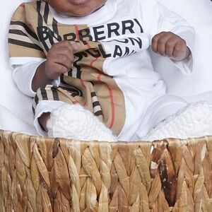 COPY - Designer Baby Onsie